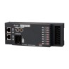 Mitsubishi NZ2GFCE-60DAI8 CC-Link IE Field Network Remote I/O Module | High-Speed Digital I/O | Industrial Automation