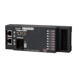 Mitsubishi NZ2GFCE-60DAV8 CC-Link IE Field Network Remote I/O | High-Speed Industrial Automation