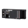 Mitsubishi NZ2GFCE-60DAV8 CC-Link IE Field Network Remote I/O | High-Speed Industrial Automation