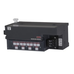 Mitsubishi NZ2EX2B-60DA4 PLC CC-Link IE Field Extension I/O Module | High-Density Digital Outputs