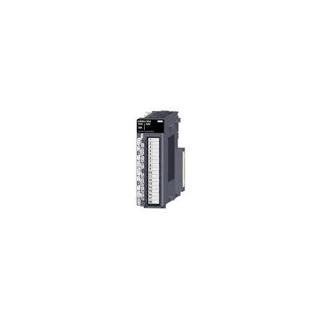 Mitsubishi L60AD4-2GH L-Series Dual Channel Isolated High-Resolution Analog-to-Digital Converter Module | High Accuracy & Reliab
