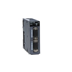 Mitsubishi LJ71C24-R2 SPS L-Serie Serial Interface Module | Dual RS232 Communication Ports