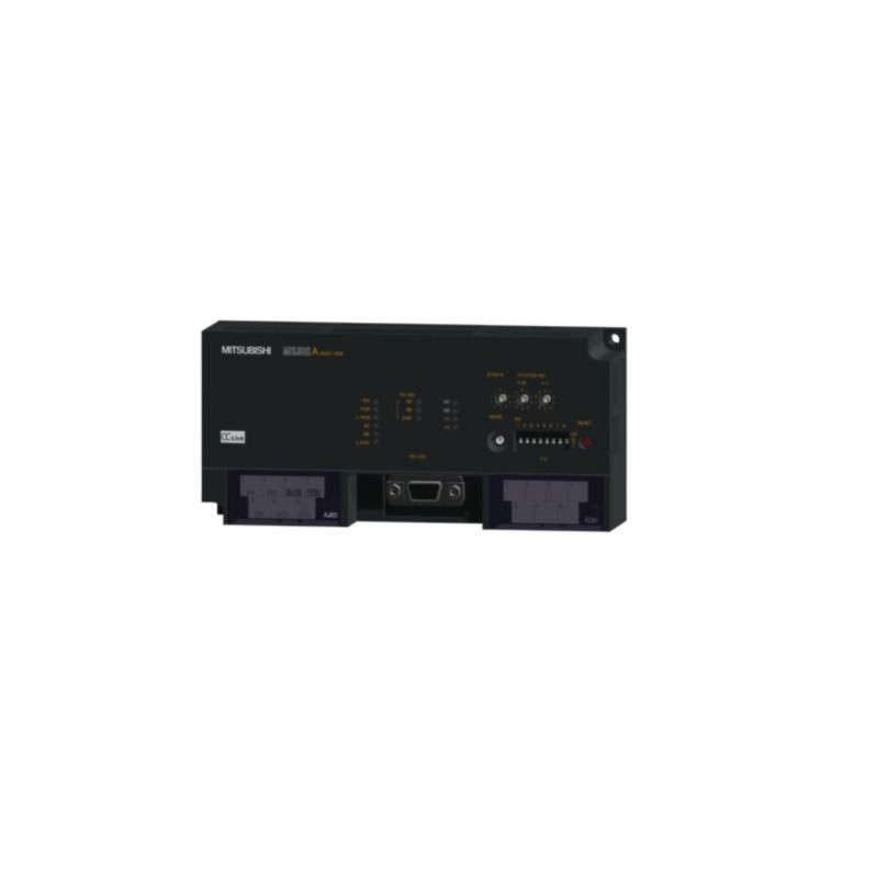 Mitsubishi AJ65BT-R2N PLC CC-Link I/O Module | RS232 Serial Communication