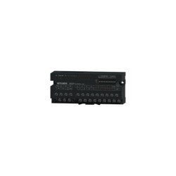 Buy Mitsubishi AJ65SBTB1-16DT PLC CC-Link Compact I/O Module Online | Industrial Automation Equipment