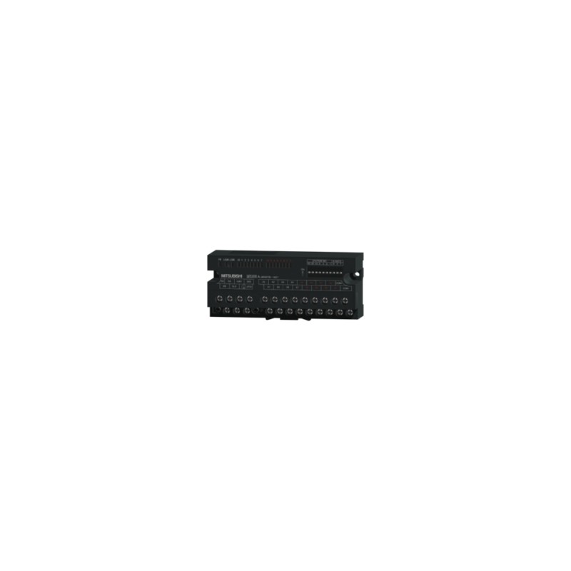 Buy Mitsubishi AJ65SBTB1-16DT PLC CC-Link Compact I/O Module Online | Industrial Automation Equipment