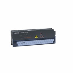 Enhance Industrial Control with Mitsubishi AJ65BTB2-16DR PLC CC-Link I/O Module