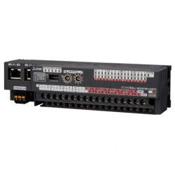 Mitsubishi NZ2GF2B1-32DTE CC-Link IE Field Network Remote I/O Module | High-Performance I/O Solution