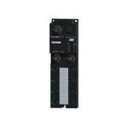 Mitsubishi AJ65FBTA42-16DTE PLC CC-Link I/O Module IP67 | Industrial Automation - Mitsubishi Electric