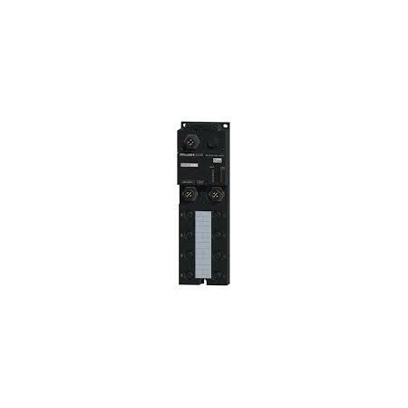 Mitsubishi AJ65FBTA42-16DTE PLC CC-Link I/O Module IP67 | Industrial Automation - Mitsubishi Electric