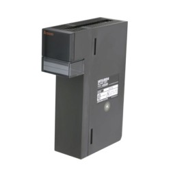 Enhance System Protection with Mitsubishi A1SG60 Dummy Module