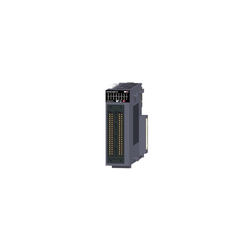 Mitsubishi LH42C4NT1P SPS L-Series I/O Module | Advanced Automation Interface