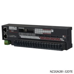 Mitsubishi NZ2GN2B1-32DTE PLC Remote I/O Module – Reliable and Advanced Automation Solution