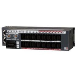 Mitsubishi NZ2GFCE3-32DT PLC CC-Link IE Field DC Input Transistor Sink Module | 32 Points e-CON