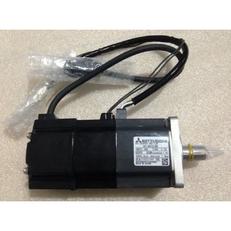Mitsubishi HC-KFS23B Servo Motor | High-Precision 200W AC Motor for Automation