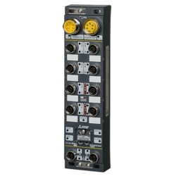 Mitsubishi NZ2GFS12A2-14DT PLC Safety Remote I/O Module | High-Performance Safety I/O for Automation