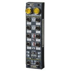 Mitsubishi NZ2GFS12A2-16DTE PLC Safety Remote I/O Module | High-Performance Safety Solutions