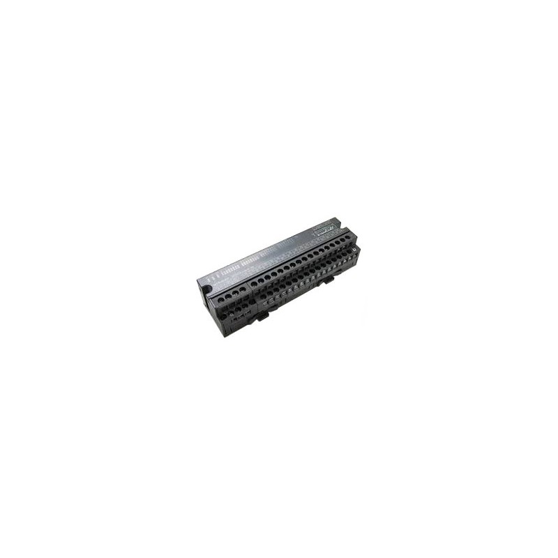 Mitsubishi AJ65SBTB32-16DR PLC CC-Link Compact I/O Module | Industrial Automation Solutions