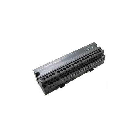 Mitsubishi AJ65SBTB32-16DR PLC CC-Link Compact I/O Module | Industrial Automation Solutions