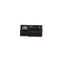 Enhanced Control with Mitsubishi AJ65VBTCE32-16DT PLC CC-LINK I/O Module | Industrial Automation Solution