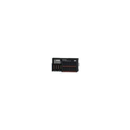 Enhanced Control with Mitsubishi AJ65VBTCE32-16DT PLC CC-LINK I/O Module | Industrial Automation Solution