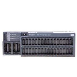 Mitsubishi AJ65VBTCE32-32DT PLC CC-LINK I/O Module - High-Performance Industrial Automation Solution