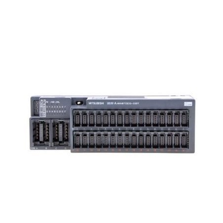 Mitsubishi AJ65VBTCE32-32DT PLC CC-LINK I/O Module - High-Performance Industrial Automation Solution