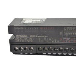 Mitsubishi AJ65BTB2-16DT PLC CC-Link I/O Module | Industrial Automation Solutions