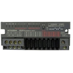 Mitsubishi AJ65SBTC1-32DT1 PLC CC-Link I/O Module | Industrial Automation Solutions