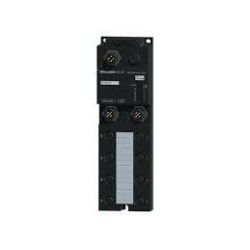Mitsubishi AJ65FBTA42-16DT PLC CC-Link I/O Module IP67 | Industrial Automation
