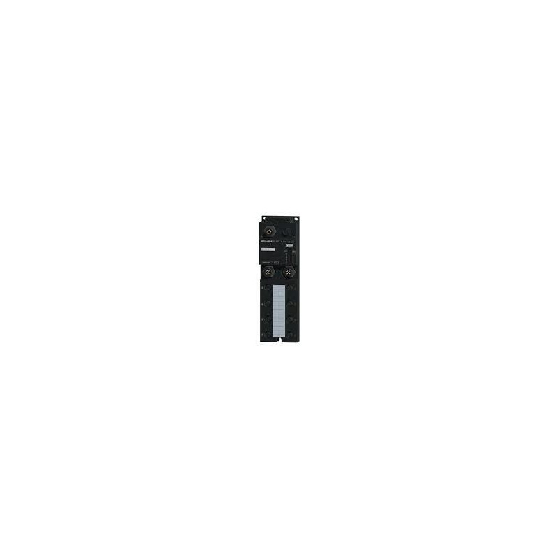 Mitsubishi AJ65FBTA42-16DT PLC CC-Link I/O Module IP67 | Industrial Automation