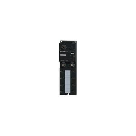 Mitsubishi AJ65FBTA42-16DT PLC CC-Link I/O Module IP67 | Industrial Automation