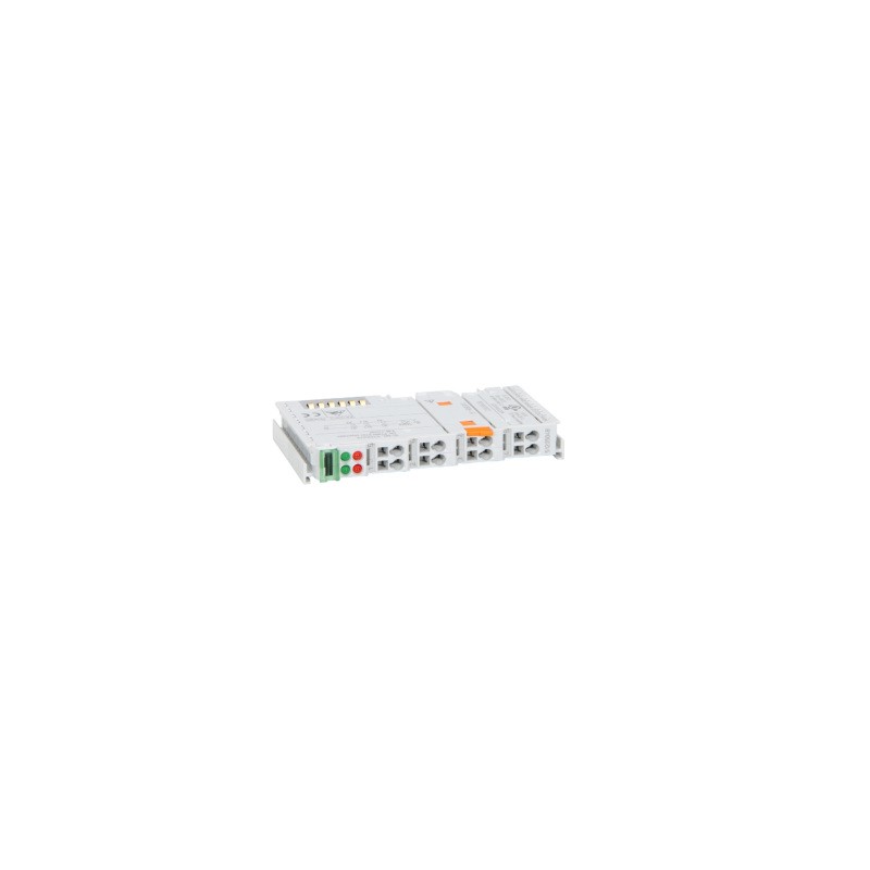 Mitsubishi STL-TI2 STlite Input Module | 2AI PT100/RTD Adjustable | Precision Temperature Measurement