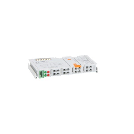 Mitsubishi STL-TI2 STlite Input Module | 2AI PT100/RTD Adjustable | Precision Temperature Measurement