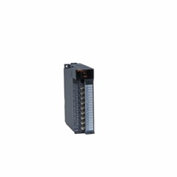 Mitsubishi Q64RD PLC Q Series Temperature Input Module – 4-Channel Pt100 Sensor