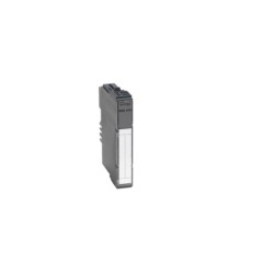 Mitsubishi ST1TD2 ST Series Analog Input Module - Precision & Reliability