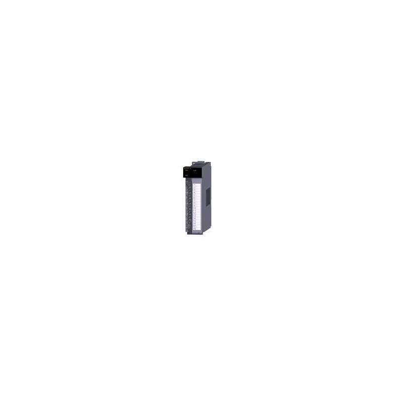 Mitsubishi Q64RD-G PLC Q Series Temperature Input Module | Precision Temperature Measurement