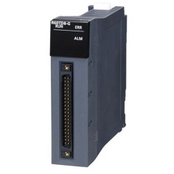 Mitsubishi R60RD8-G PLC iQ-R Series Temperature Input Module | High-Precision RTD Sensor Compatibility