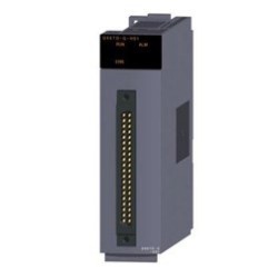 Mitsubishi Q68TD-G-H02 PLC Q Series Temperature Input Module | High-Precision Temperature Control