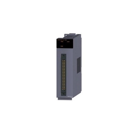 Mitsubishi Q68TD-G-H02 PLC Q Series Temperature Input Module | High-Precision Temperature Control