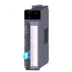 Mitsubishi Q64TCTTN PLC Q Series Temperature Control Unit | Advanced Temperature Control