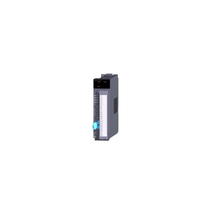 Mitsubishi Q64TCTTN PLC Q Series Temperature Control Unit | Advanced Temperature Control