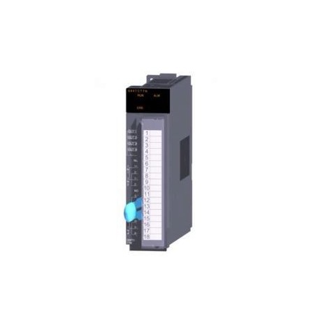 Mitsubishi Q64TCTTN PLC Q Series Temperature Control Unit | Advanced Temperature Control