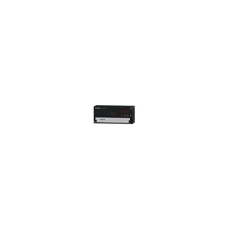 Mitsubishi AJ65BT-64RD3 PLC CC-Link I/O Module | 4 Inputs Pt100 3-wires - Industrial Automation Solutions