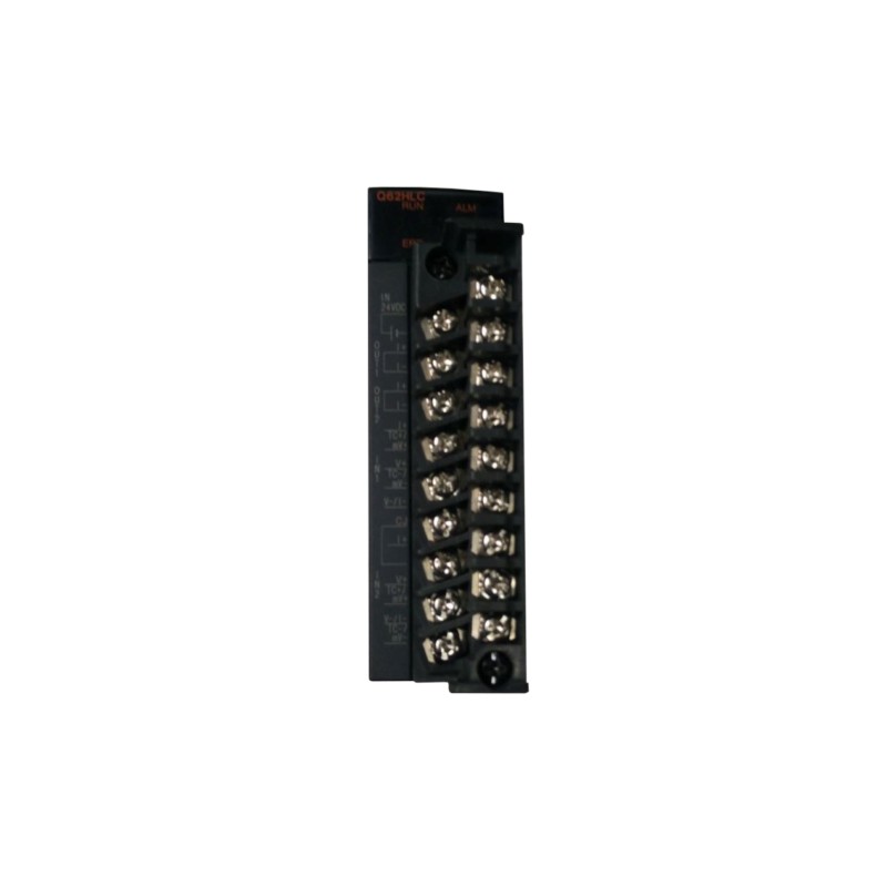 Mitsubishi Q62HLC PLC Q Series Loop Control Unit | Precision Industrial Automation