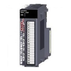 Mitsubishi L60TCRT4 SPS L-Serie PT100 Module | Precision Temperature Control