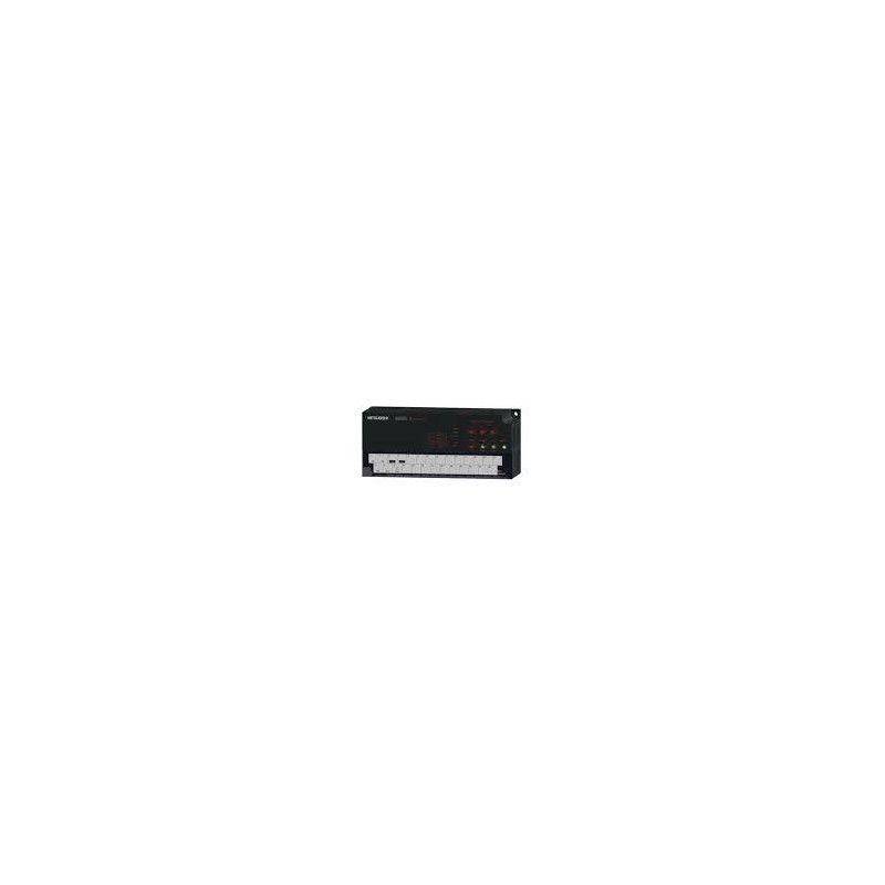 Mitsubishi AJ65BT-64RD4 PLC CC-Link I/O Module | 4 Inputs Pt100 4-Wire
