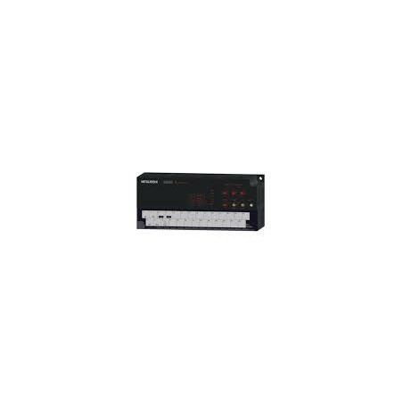 Mitsubishi AJ65BT-64RD4 PLC CC-Link I/O Module | 4 Inputs Pt100 4-Wire
