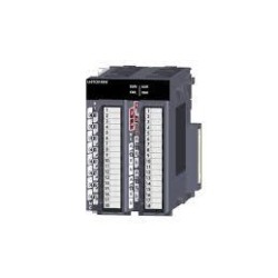 Mitsubishi L60TCRT4BW SPS L-Series PT100 Module | High-Precision Temperature Sensor