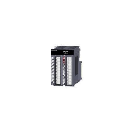 Mitsubishi L60TCRT4BW SPS L-Series PT100 Module | High-Precision Temperature Sensor