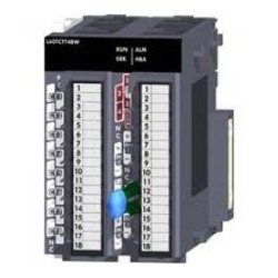 Mitsubishi L60TCTT4BW SPS Thermocoupler Module | L-Series Temperature Measurement Solution